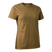 Deerhunter Logo Ladies T-shirt #colour_butternut