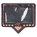 Imperial Riding Show and Glow Competition Number #colour_brown-brown-croco