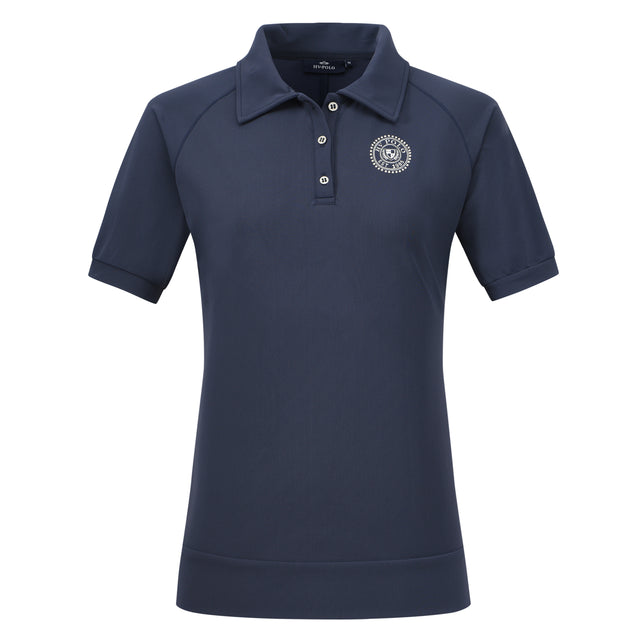 HV Polo Marilyn Tech Polo #colour_navy