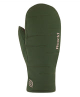 Roeckl Nagoya Riding Gloves #colour_chive-green