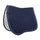 HKM Saddle Cloth -Elisa #colour_deep-blue