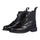 HKM Children's Jodhpur Boots -Sina Kids- #colour_black