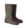 Dubarry Unisex Kildare Country Boot #Colour_ivy