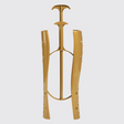 Dubarry Boot Trees #Size_long