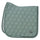 HV Polo Classic Dressage Saddle Pad Classic #colour_greenery