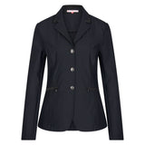 Imperial Riding Air Meshy Competition Jacket #Colour_black