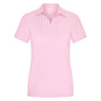 Imperial Riding Women's Grandprix Polo Shirt #colour_ballerina