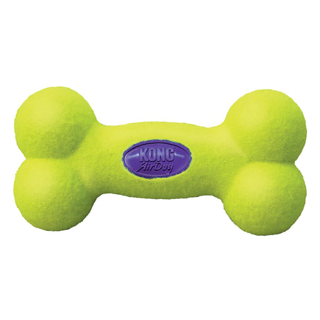 KONG AirDog Squeaker Bone #size_m