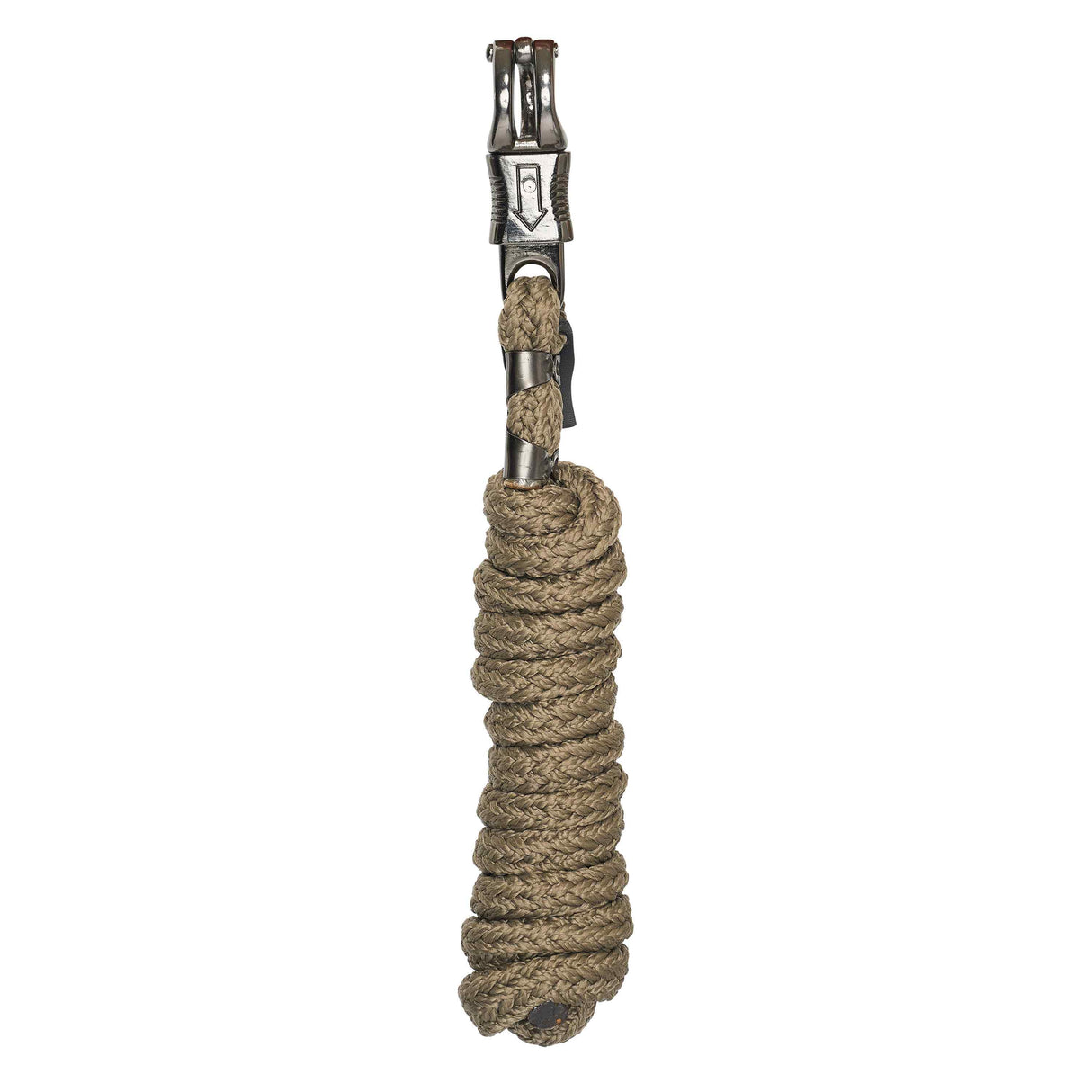 HV Polo Nena Panic Hook Lead Rope #colour_straw