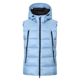 HV Polo Vicky Body Warmer #colour_mist-blue