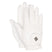 Imperial Riding Essentials Elegance Gloves #Colour_white