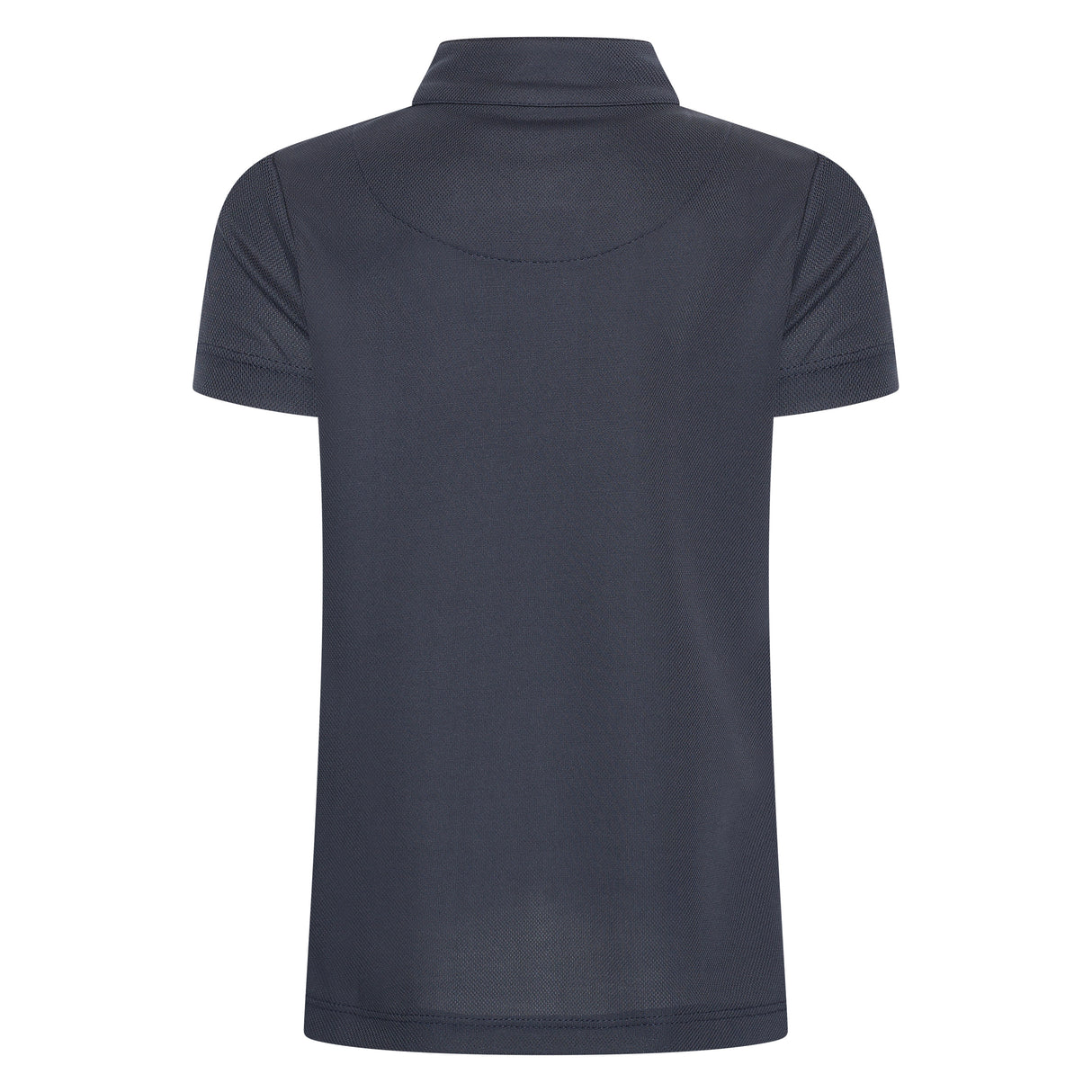 Imperial Riding Children's Carlos T-shirt #Colour_navy