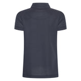 Imperial Riding Children's Carlos T-shirt #Colour_navy