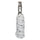 Imperial Riding Deluxe Panic Hook Lead Rope #colour_crystal