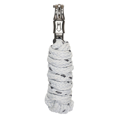 Imperial Riding Deluxe Panic Hook Lead Rope #colour_crystal