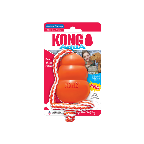 KONG Aqua #size_m