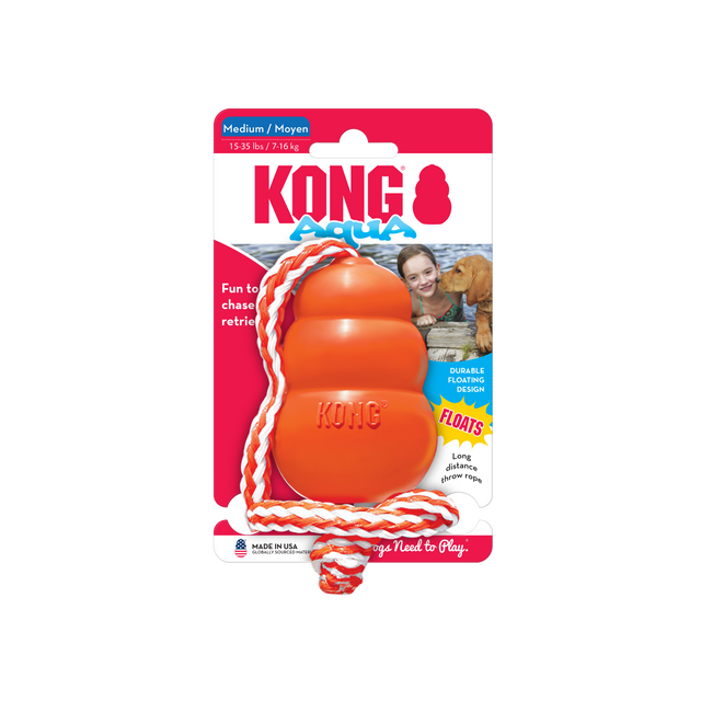 KONG Aqua #size_m