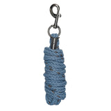 Imperial Riding Deluxe Snap Hook Lead Rope #colour_moonstone