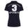HV Polo Favouritas EQ Children's Short Sleeve Polo Shirt #colour_navy