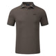 HV Polo Mason Men's Polo Shirt #colour_stone