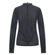 Imperial Riding Airshift Grandprix Children's Long Sleeve Top #Colour_black