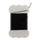 Waldhausen Mane Plaiting Yarn #colour_black