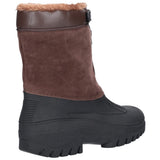 Cotswold Women Venture Waterproof Winter Boot