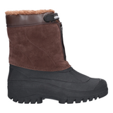 Cotswold Women Venture Waterproof Winter Boot