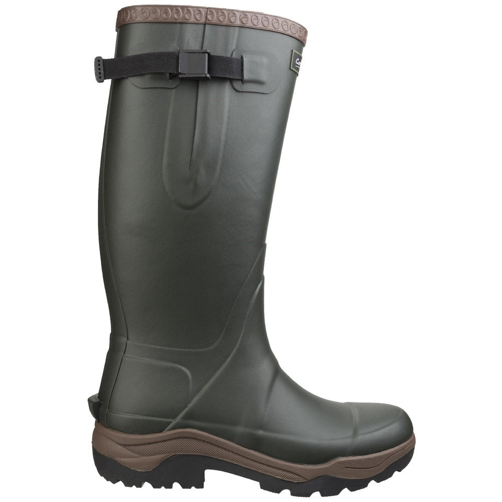 Cotswold Compass Men Neoprene Rubber Wellington