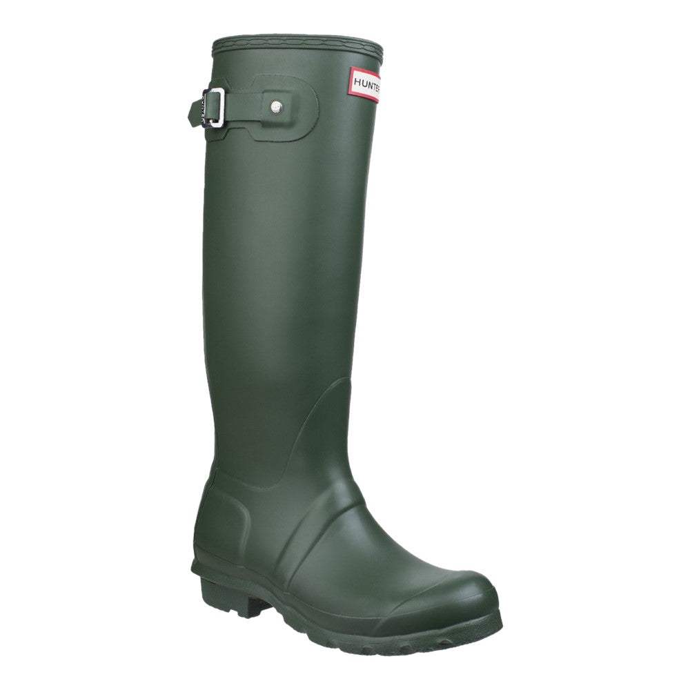 Hunter Women Original Tall Wellington Boots