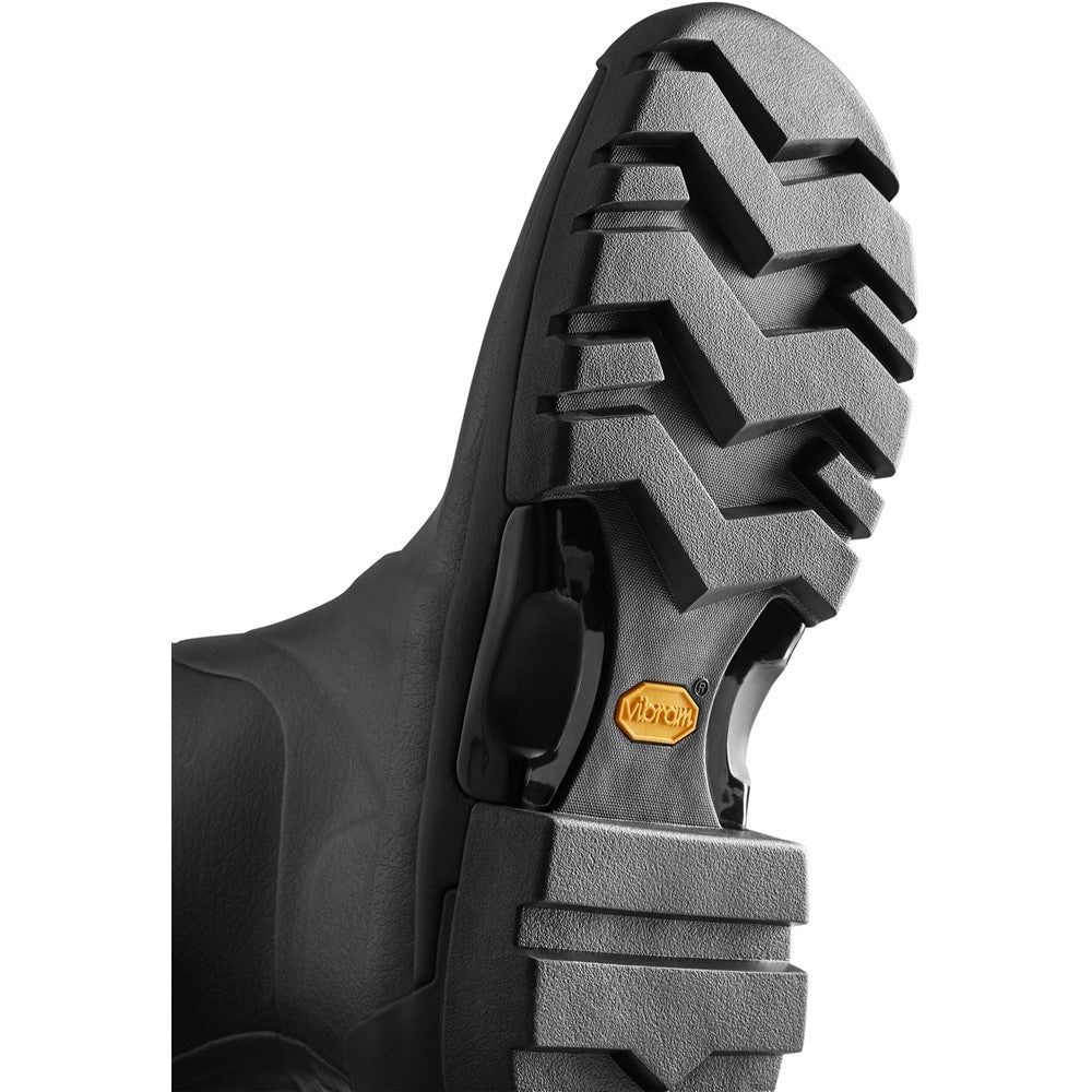 Hunter Mens Balmoral Adjustable Wellington Boots