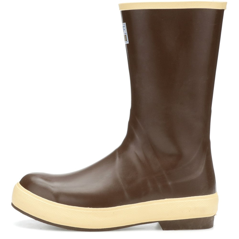Xtratuf Men Legacy 12" Plain Toe