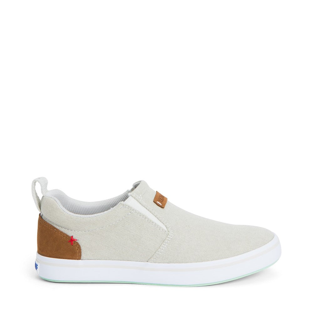 Xtratuf Men Sharkbyte Canvas Deck Shoe