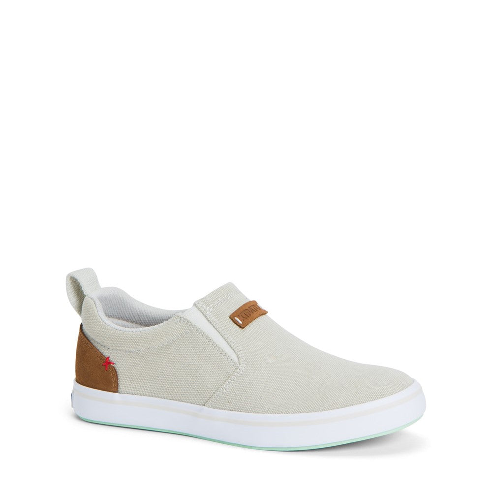 Xtratuf Men Sharkbyte Canvas Deck Shoe