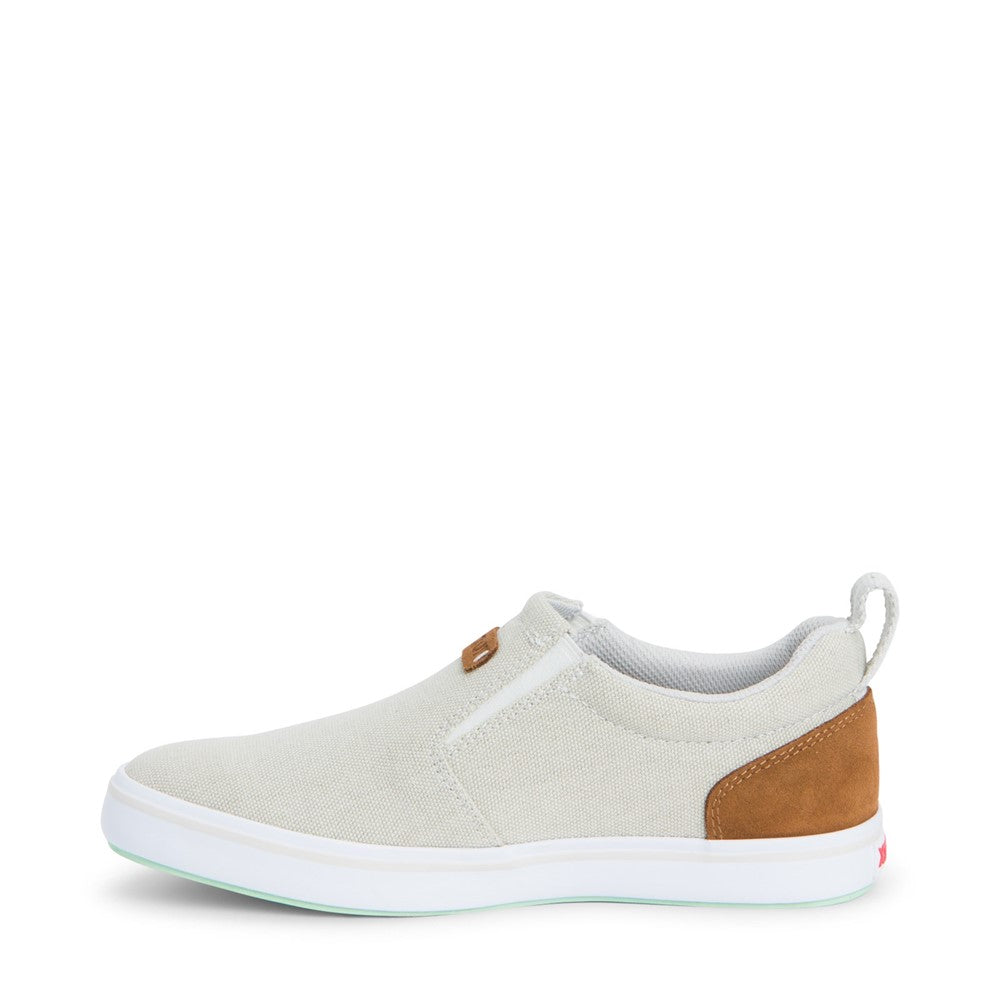 Xtratuf Men Sharkbyte Canvas Deck Shoe
