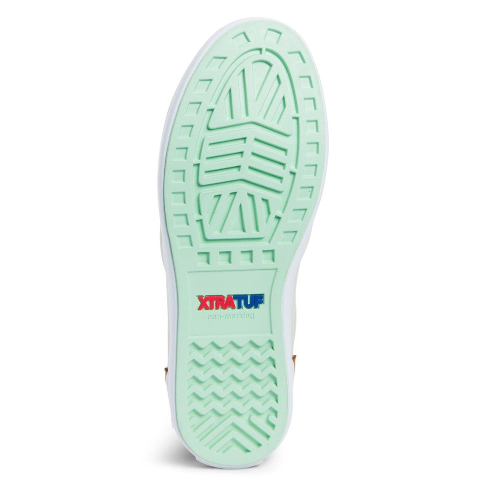 Xtratuf Men Sharkbyte Canvas Deck Shoe