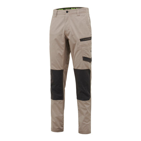 Hard Yakka Raptor Active Pant #colour_desert