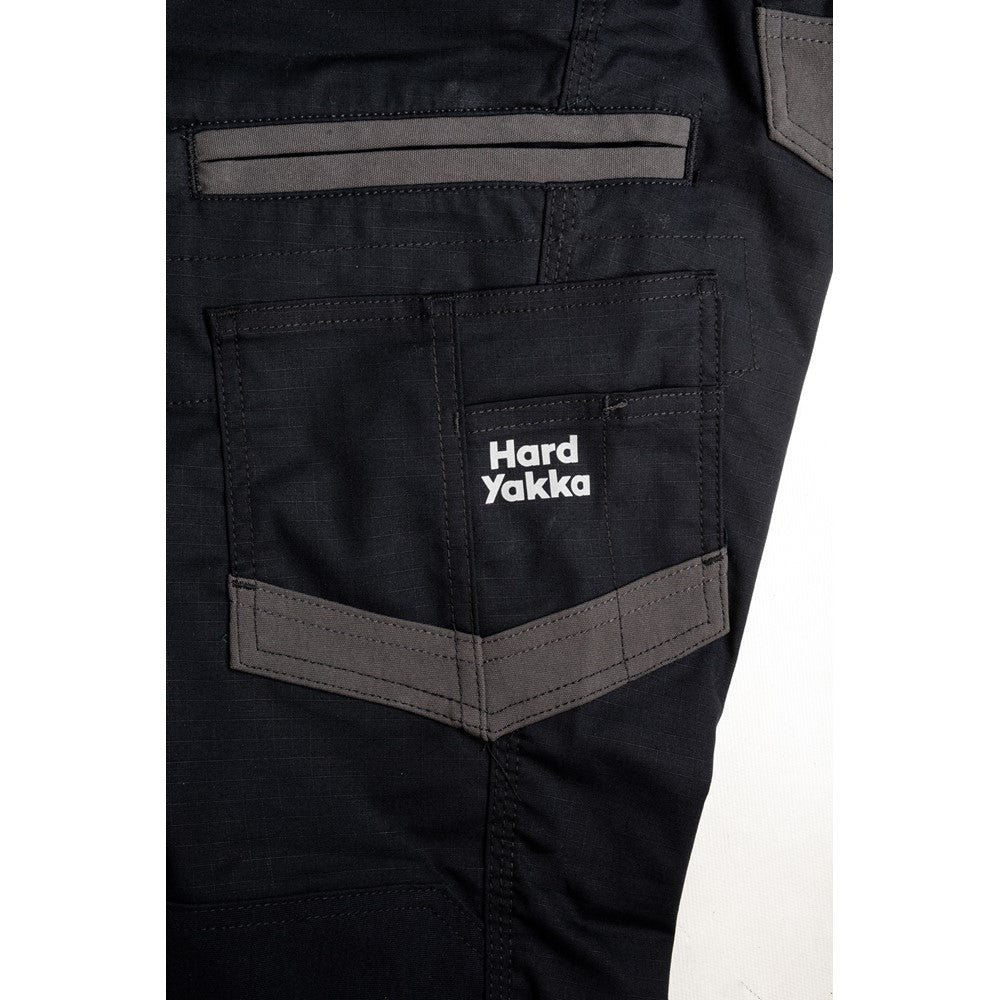 Hard Yakka Women Raptor Cuffed Pant
