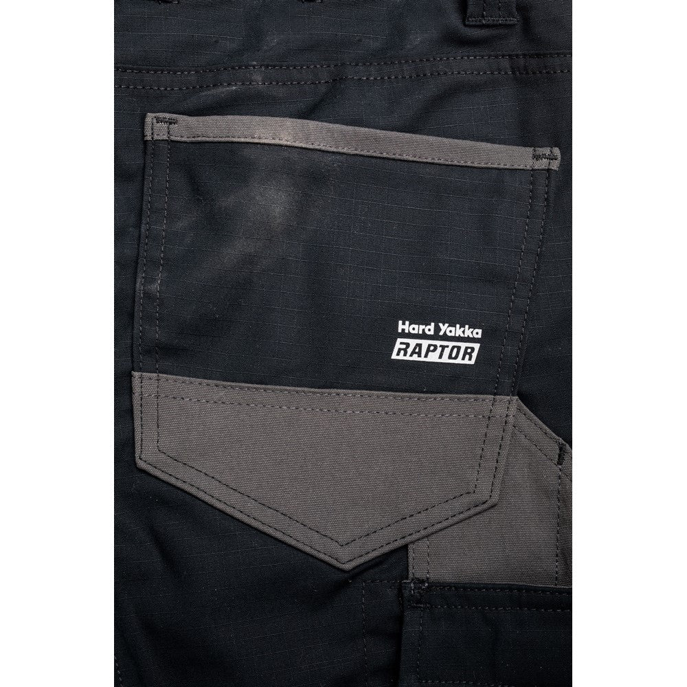 Hard Yakka Women Raptor Cuffed Pant