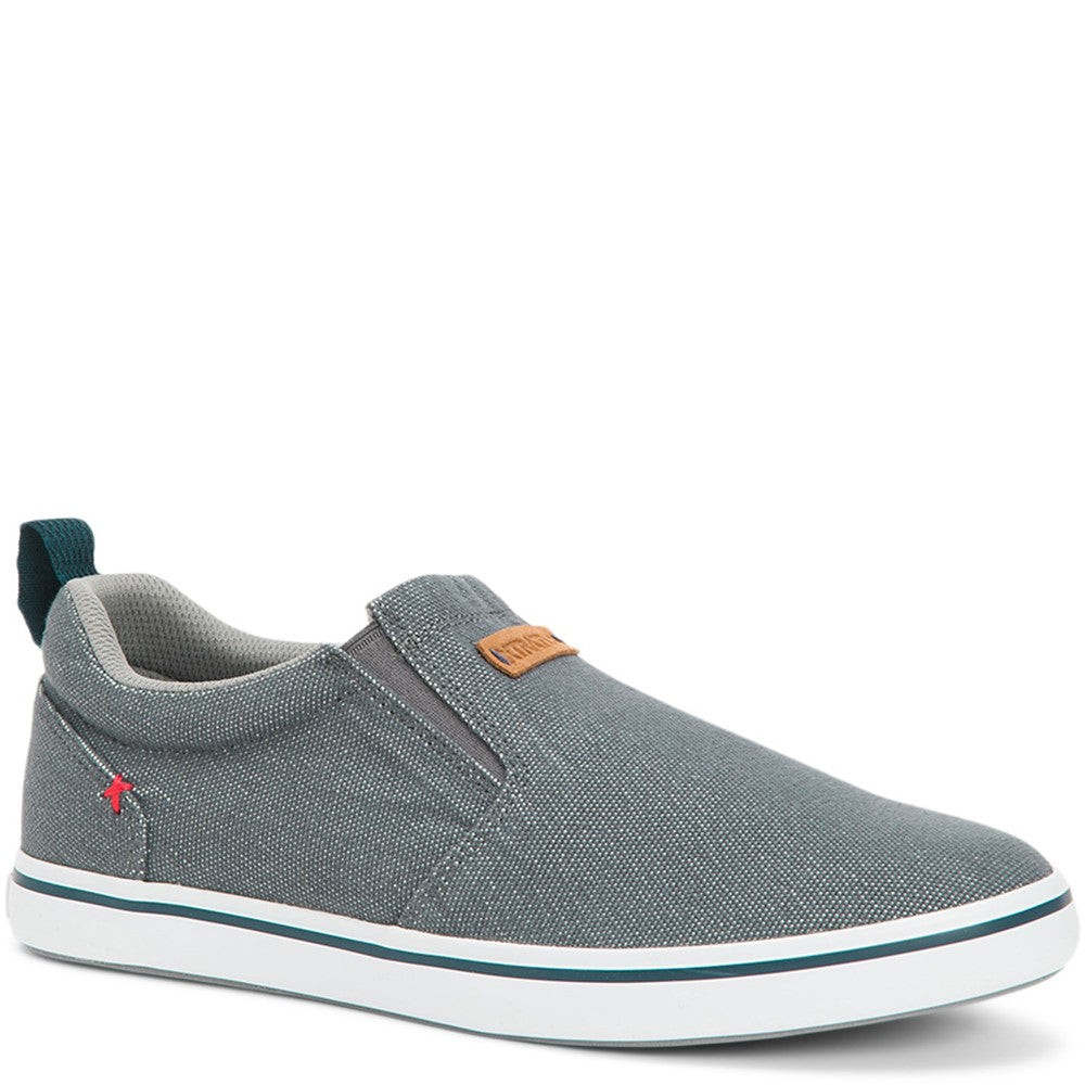 Xtratuf Men Sharkbyte Sustainable Mens Deck Shoe