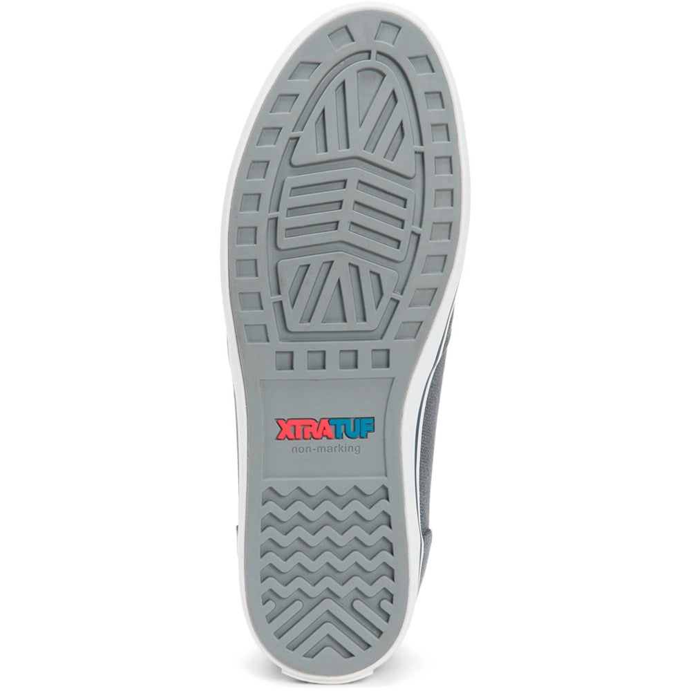 Xtratuf Men Sharkbyte Sustainable Mens Deck Shoe
