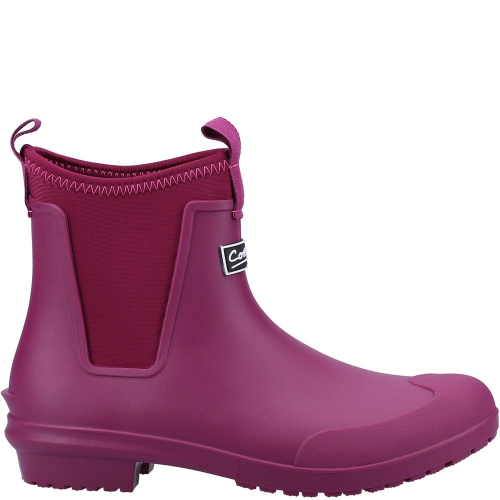 Cotswold Women Grosvenor Wellingtons