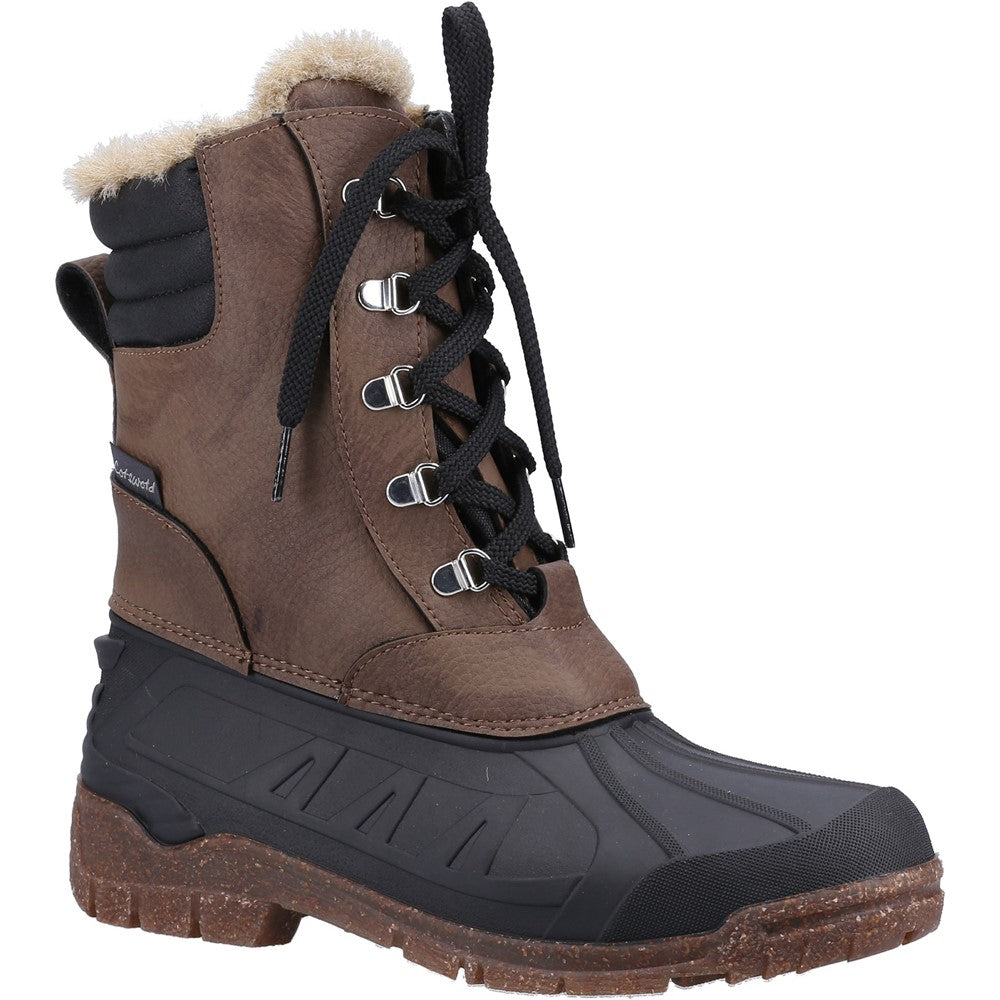 Cotswold Men Hatfield Wellingtons