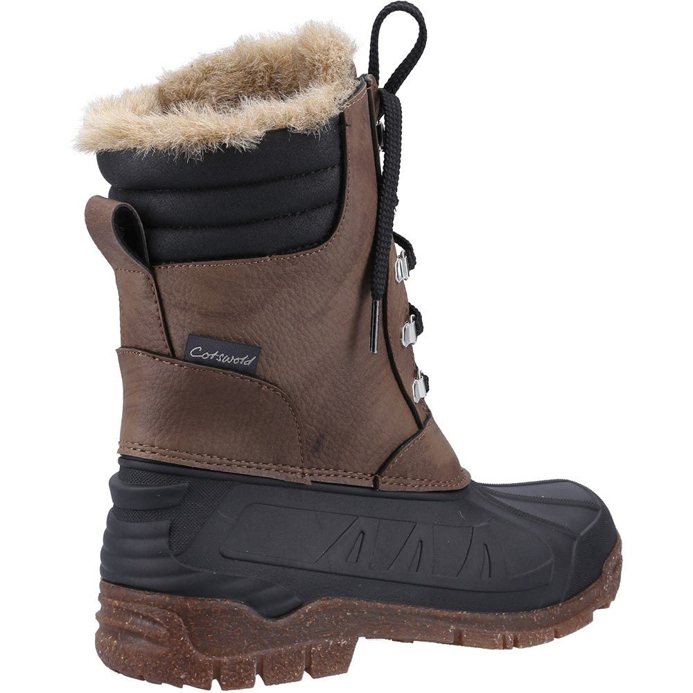 Cotswold Men Hatfield Wellingtons