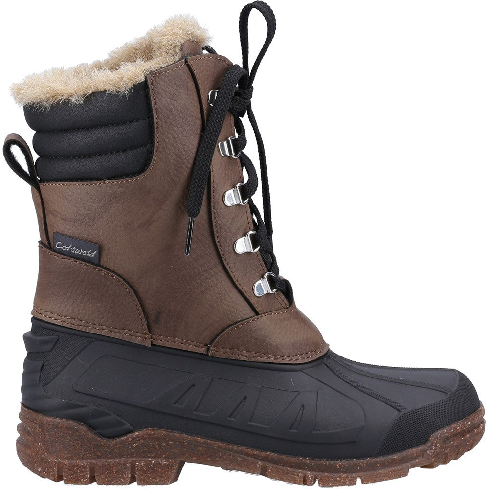 Cotswold Men Hatfield Wellingtons