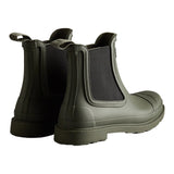 Hunter Commando, Bottines Chelsea Homme