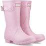 Bottes Wellington Courtes Hunter Original Femme