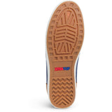 Xtratuf Sharkbyte Canvas Mens Deck Shoe