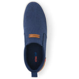 Xtratuf Sharkbyte Canvas Mens Deck Shoe