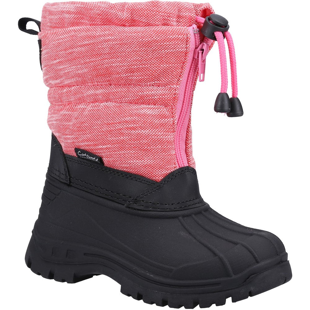 Cotswold Kid Bathford Wellingtons